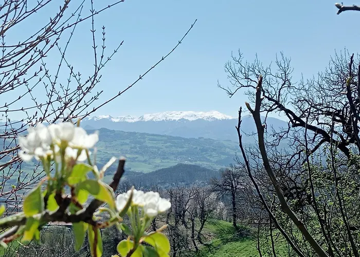 Casale Monte Valestra