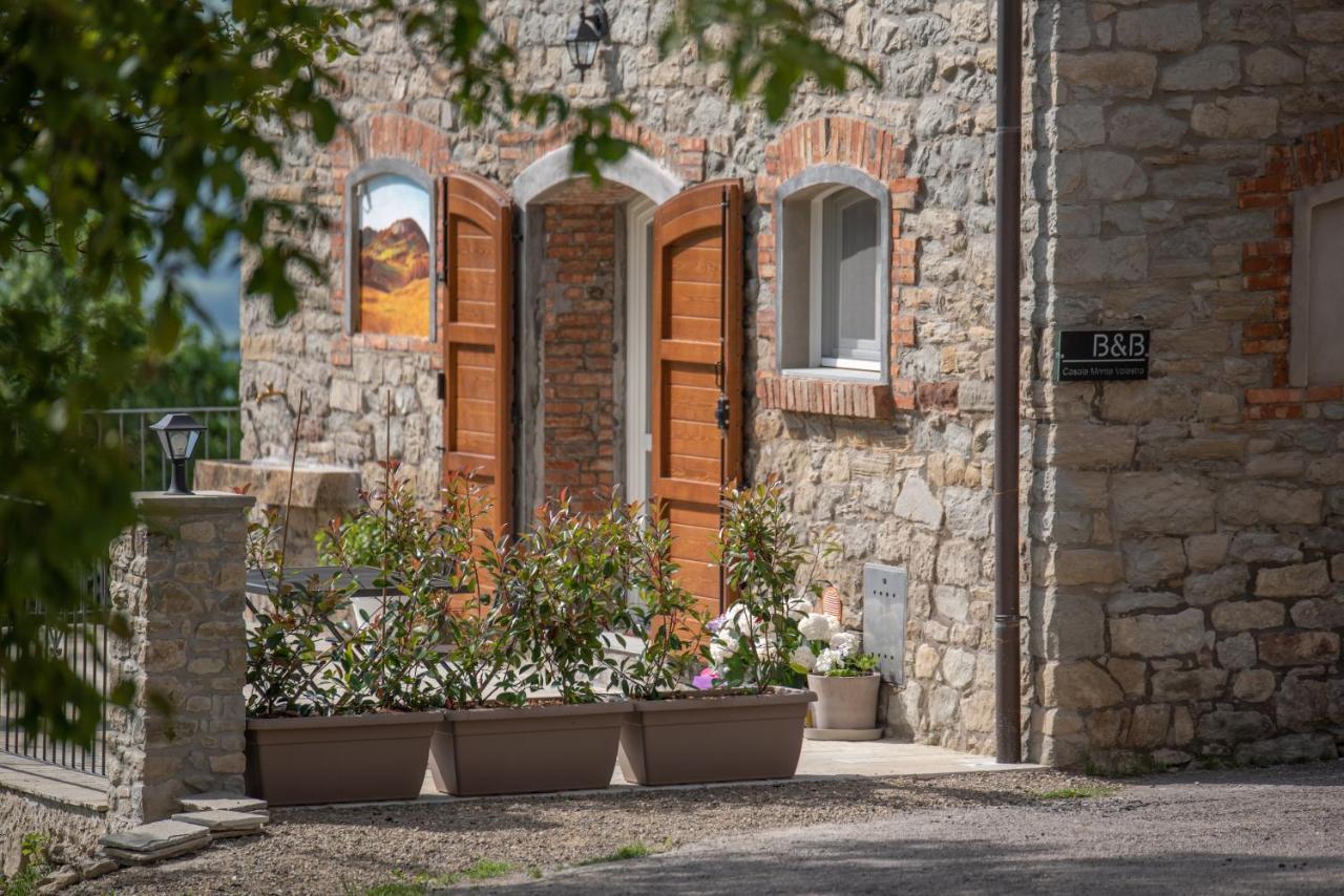 Casale Monte Valestra *