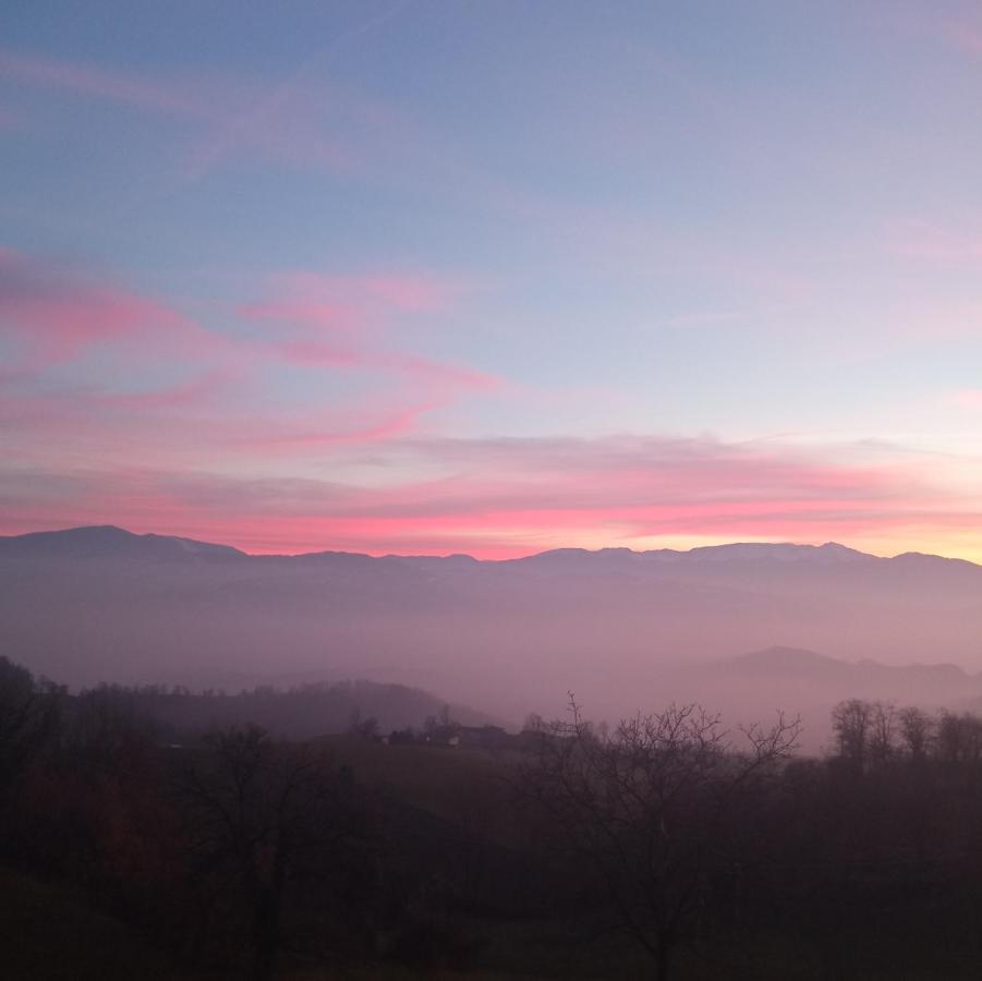 Casale Monte Valestra Bebbio