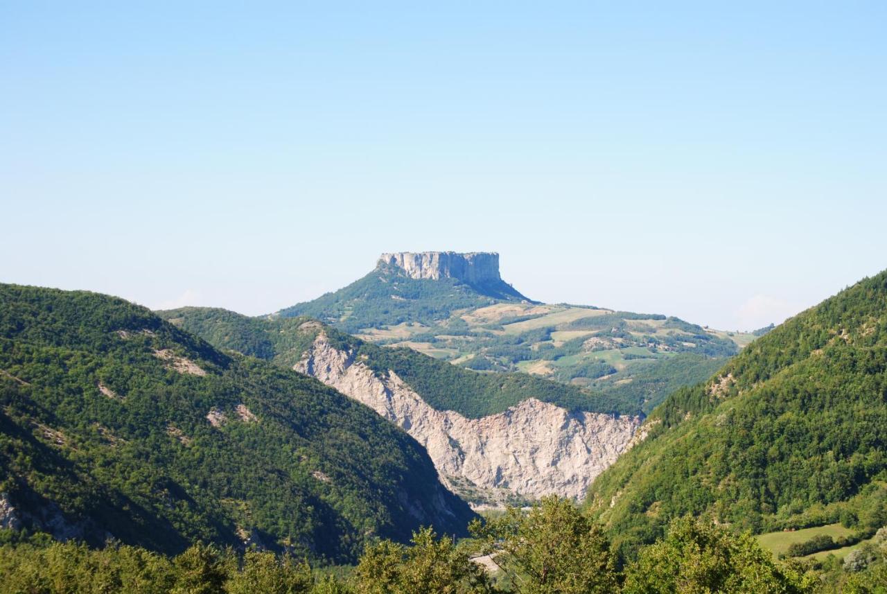 Casale Monte Valestra Bebbio