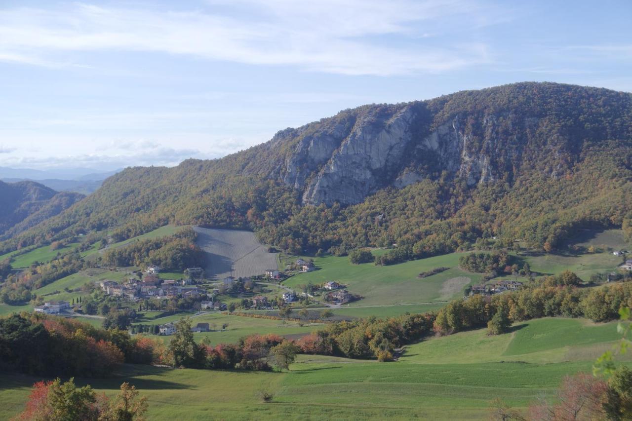 Bed & Breakfast Casale Monte Valestra *
