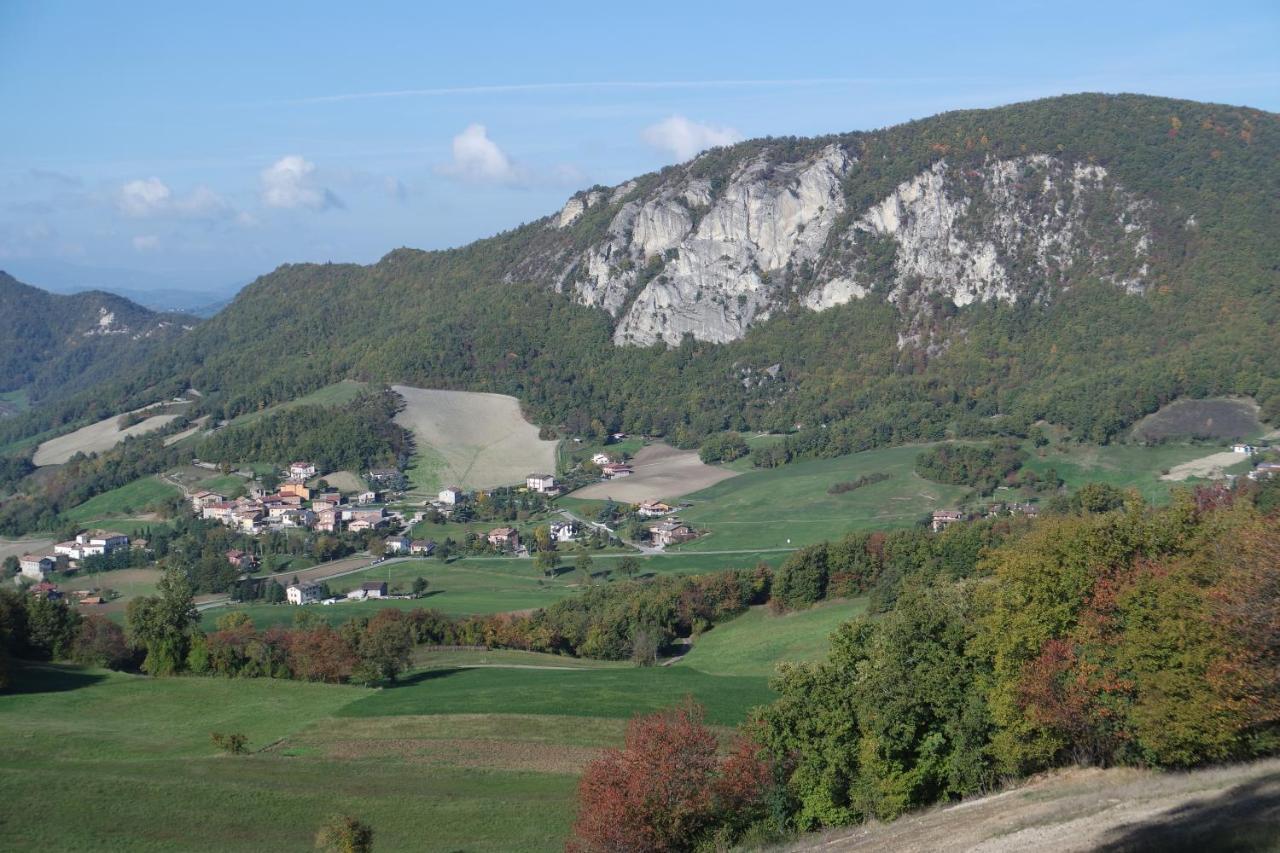 Casale Monte Valestra *
