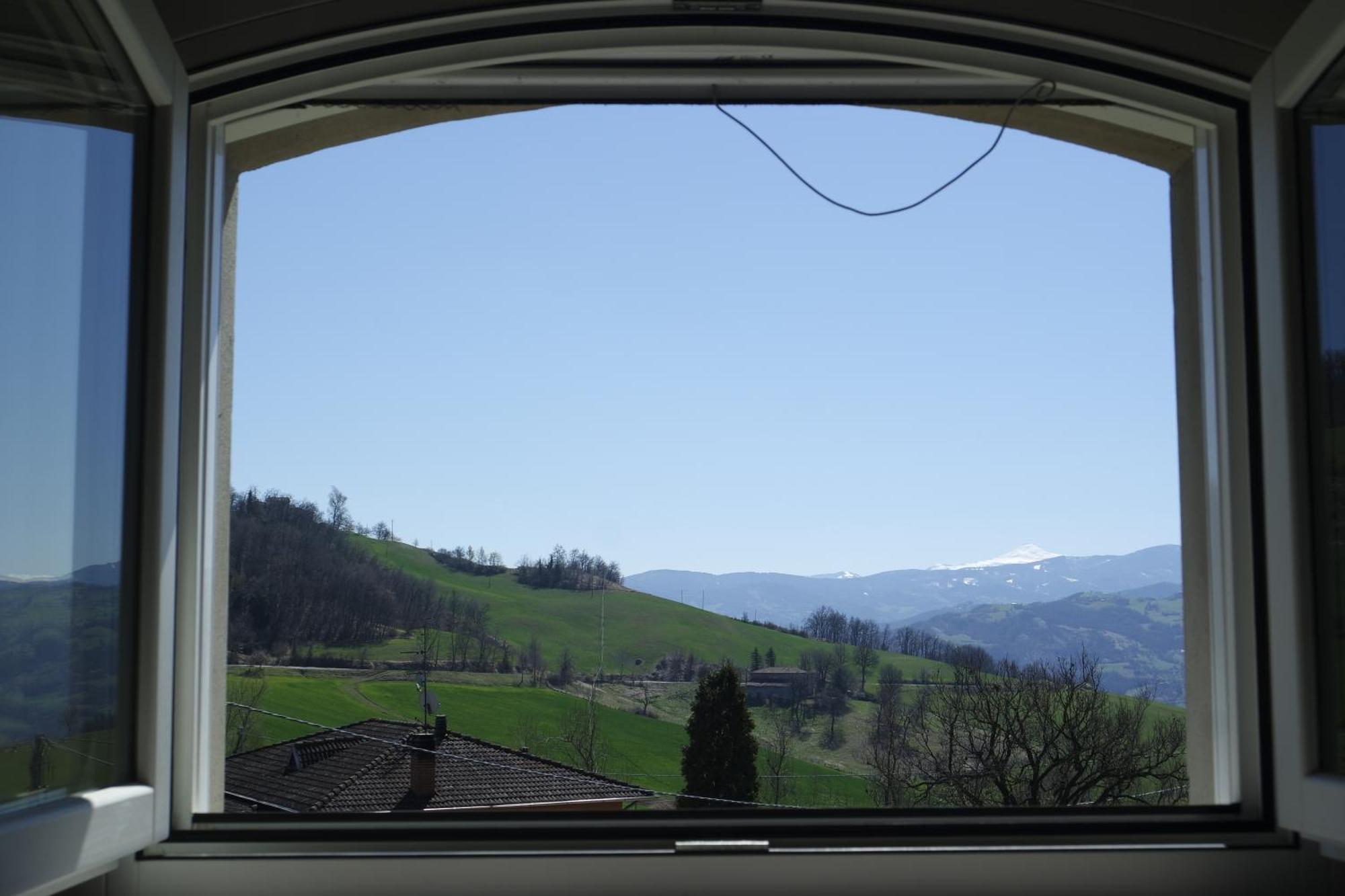 Casale Monte Valestra *