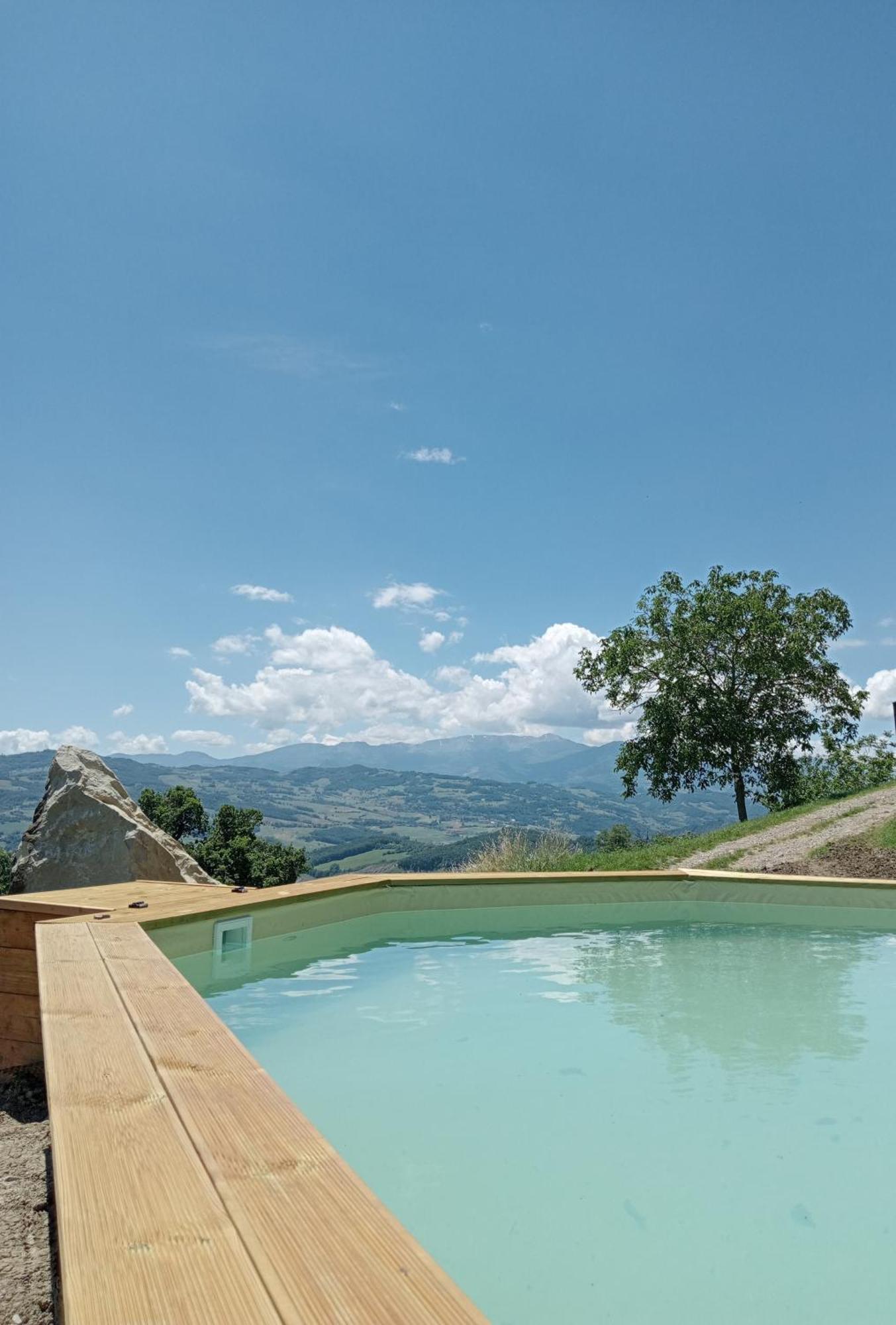 Bed & Breakfast Casale Monte Valestra