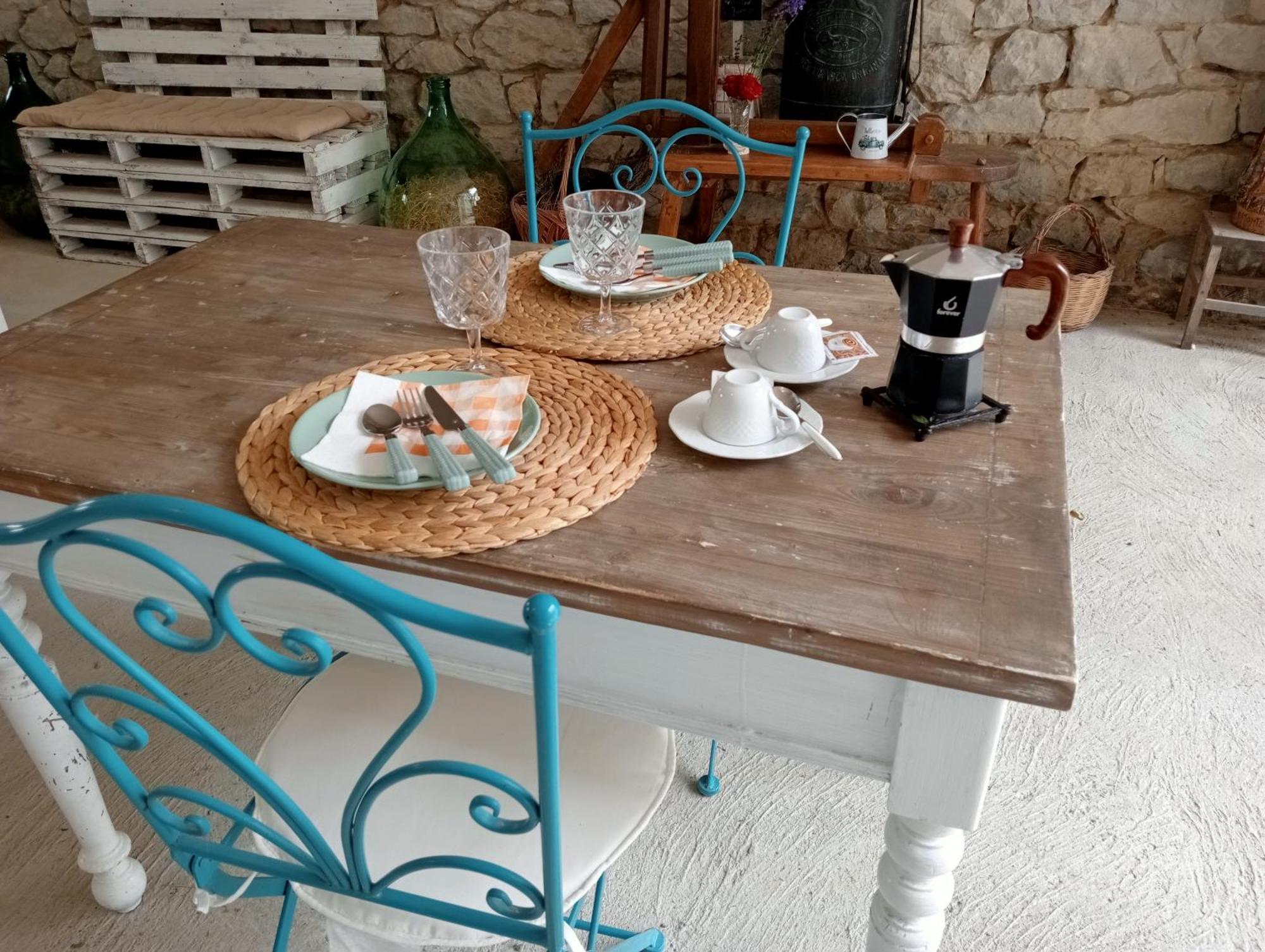 Bed & Breakfast Casale Monte Valestra Bebbio