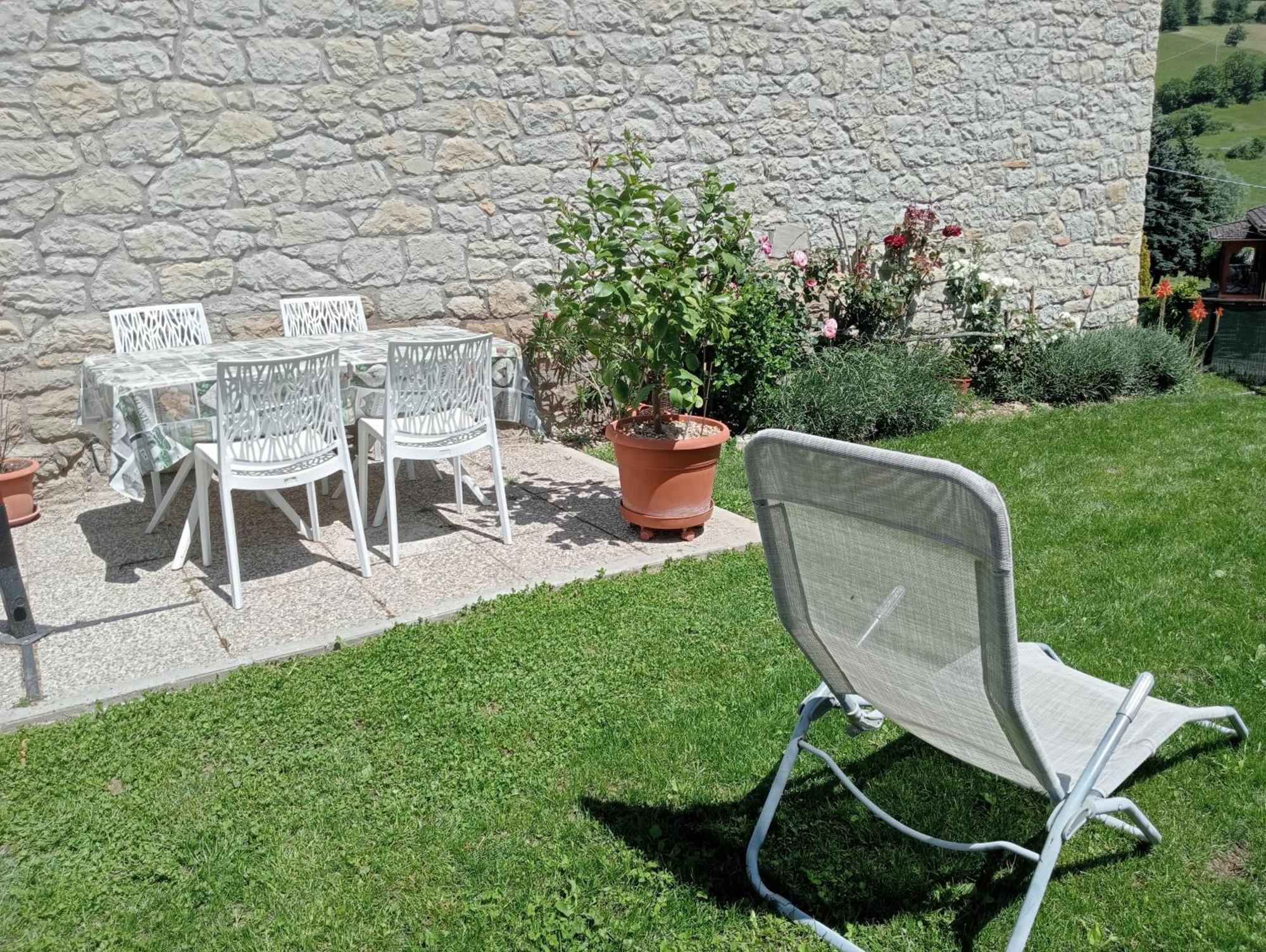 Casale Monte Valestra