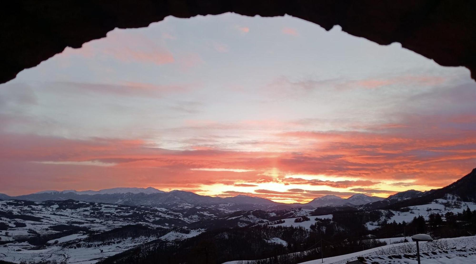 Casale Monte Valestra * Bebbio
